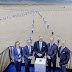 Inaugurato il parco eolico offshore di Hollandse Kust Zuid