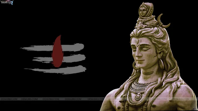 Maha Shivaratri (ମହା ଶିବରାତ୍ରି) Wallpapers