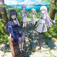 Summer Pockets (2025) English Subbed 1080p HD | 10bit HEVC