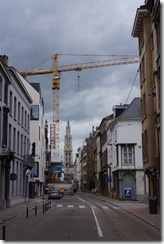 near St Jacobskerk