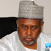 You Can't Go Now! - Buhari Rejects NSA Dasuki's Resignation Letter