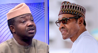 VIDEO: We are not mad people, Odumakin defends criticism of Buhari’s administration