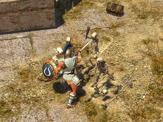 Titan+Quest+Gold+Edition 1 Download Game Titan Quest Gold Edition PC Full Version