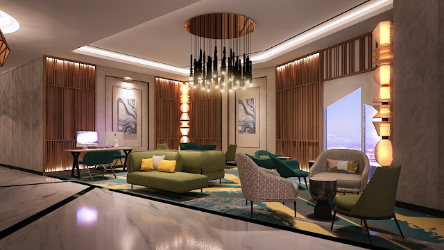 HOLIDAY INN CHANDIGARH ZIRAKPUR WILL OPENS ITS DOORS IN 2021