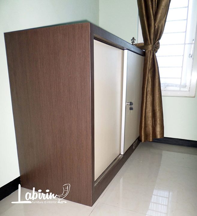  LEMARI  PAJANGAN MALANG BAPAK HERRY SUBROTO Kitchen Set 