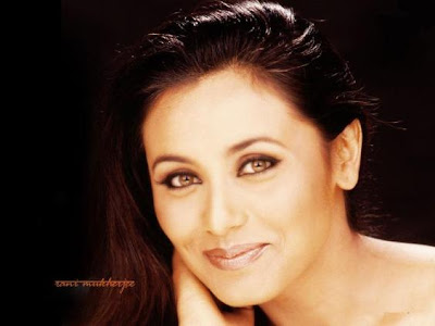 rani mukherjee 