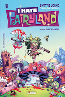 I HATE FAIRYLAND 1