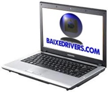 Controlador de Rede Samsung RV411 - Download | Baixe Driver