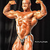 American muscle eagle Matt Kouba