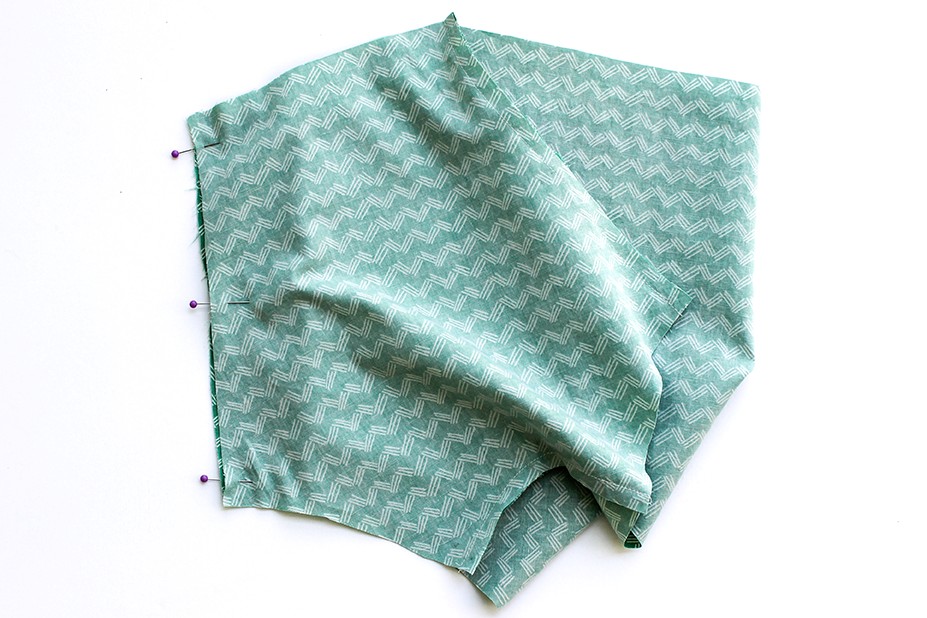 Baby Bloomers Free PDF Pattern