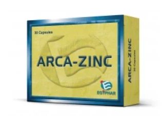 ARCA-ZINC دواء