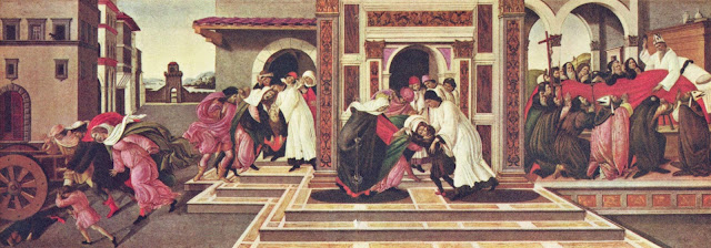 Botticelli,Sandro,Painting
