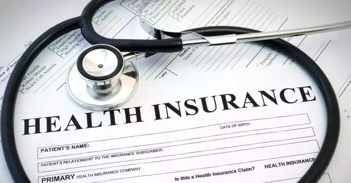 Health Insurance, Health Insurance 101