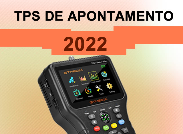 TPs de apontamento 2022