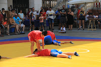 Fiestas de Barakaldo