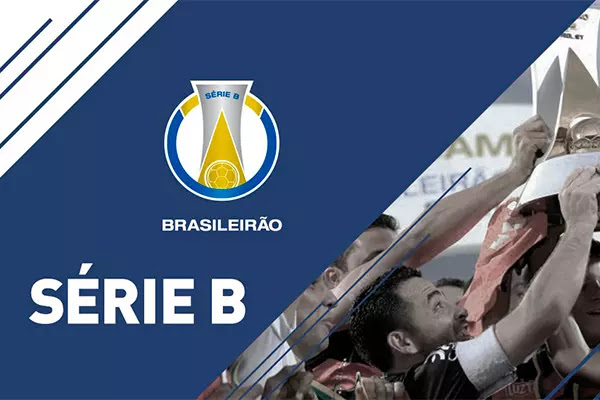 Confira a classificação da Série B - Banda B