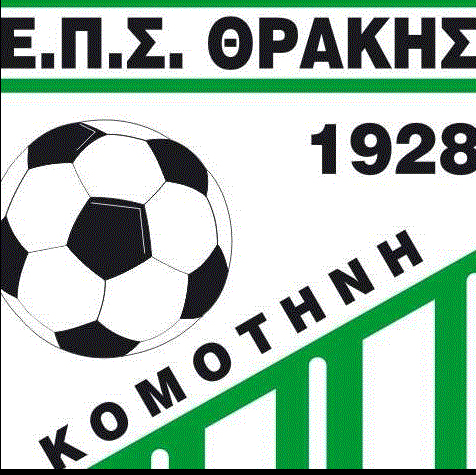 ΚΥΠΕΛΛΟ ΕΡΑΣΙΤΕΧΝΩΝ ΕΠΣ ΘΡΑΚΗΣ ΑΓΩΝΙΣΤΙΚΗ ΠΕΡΙΟΔΟ 2017-18 