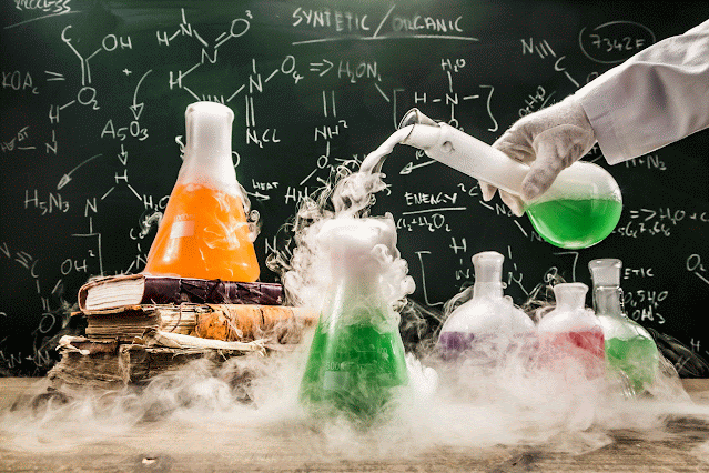 What is Chemistry? || रसायन शास्त्र क्या है?