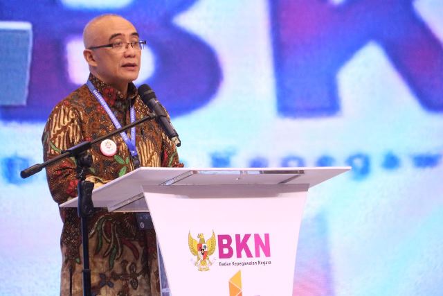 Guru Honorer Wajib Tau Informasi Penting Mengenai Pendaftaran CPNS dan PPPK 2021, Simak Selengkapnya