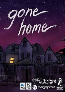 Gone Home Free Download