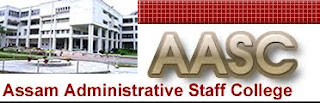 Assam Administrative Staff College Exam Admit Card 2019