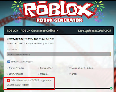 How To Get Free Robux On Roblox Using Bux Gg - get robux gg espanol