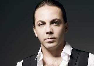 Cristian castro