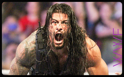 Roman Reigns hd Wallpaper