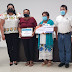 Premian a comités de contraloría social de tres comunidades de Yucatán