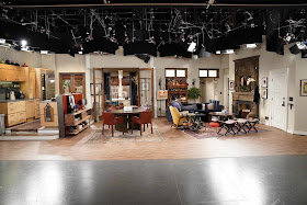 NBC’s “Will & Grace” Set