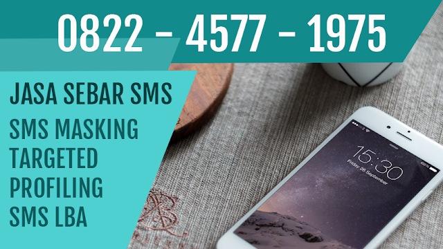 Biaya SMS Broadcast