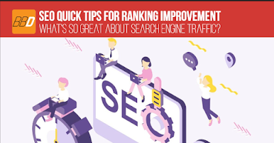 Ranking tips