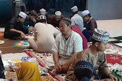 Memasuki Gedung Baru, A Syafiuddin Gelar Acara Syukuran dan Doa Bersama Pasantren Al Fatah Masamba