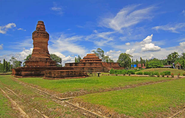  Masehi telah banyak mensugesti aspek kehidupan masyarakat Nusantara pada masa silam 7 Candi Peninggalan Agama Budha, Keterangan, dan Gambarnya