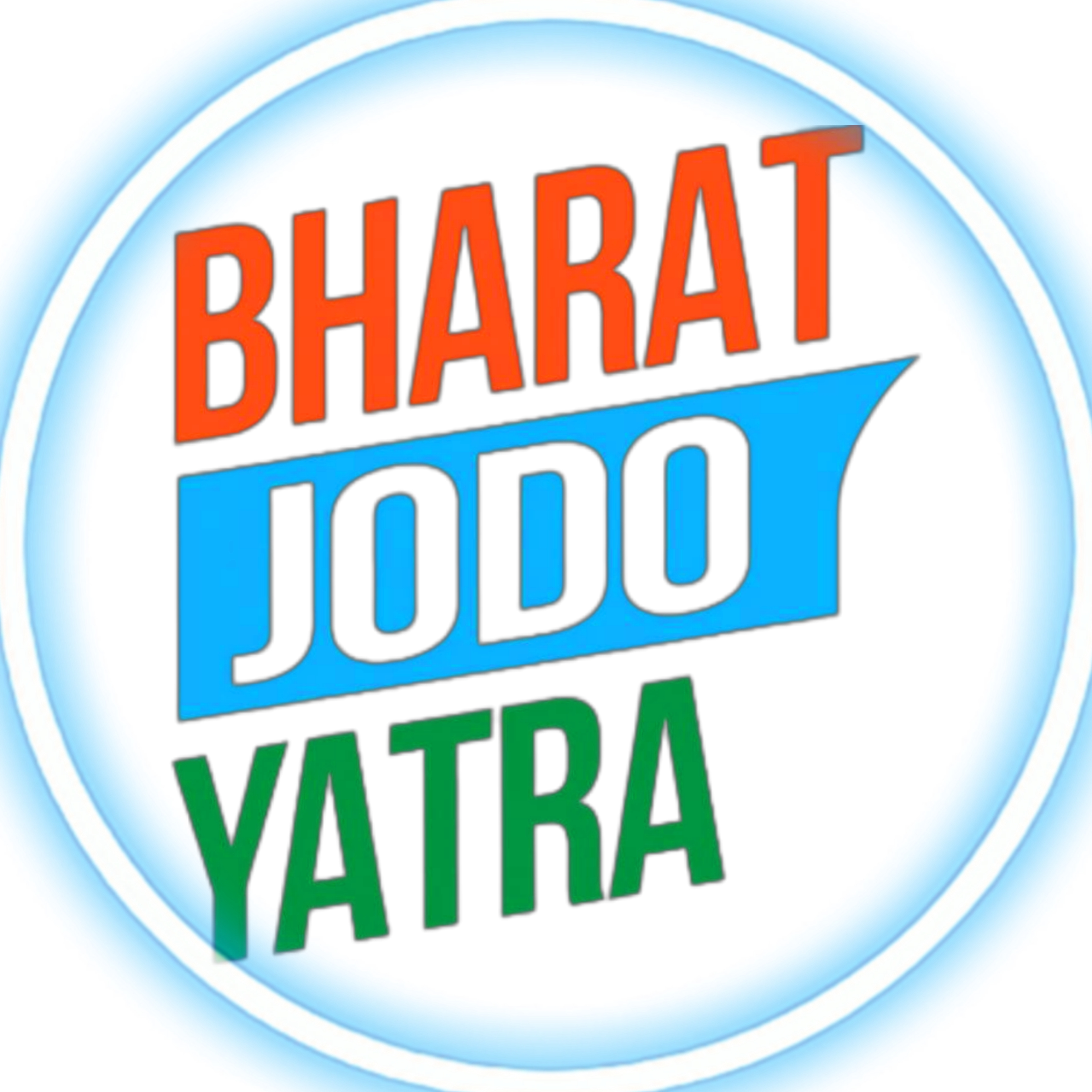 भारत जोड़ो यात्रा | Bharat jodo Yatra image DP wallpaper