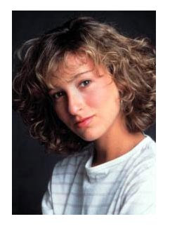 Jennifer Grey Before And After Nose