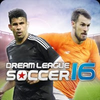 لعبة Dream League Soccer 2016