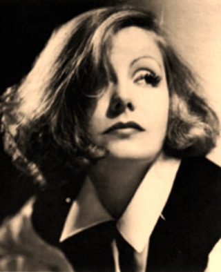 GretaGarbo