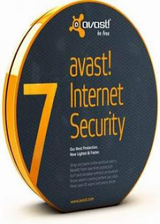 Avast Internet Security