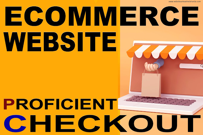 What creates an Ecommerce checkout development proficient?, here are certain points on what creates a checkout process useful. Primary photo.