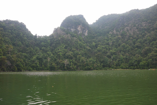 Nicole Cynnie - Dayang Bunting Island (Pregnant Maiden Lake), Langkawi