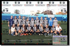 CD Once Piratas - Atl Granadilla 2a Div Femenina 2013-14 002
