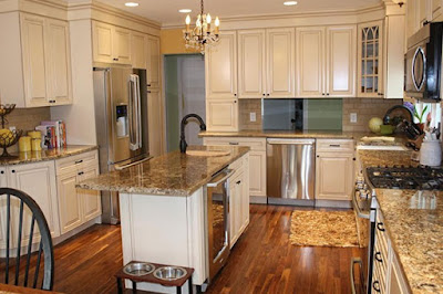 kitchen remodeling, kitchen renovation