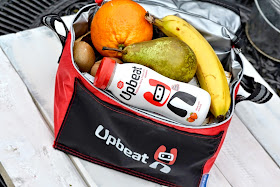 Upbeat Protein Drinks