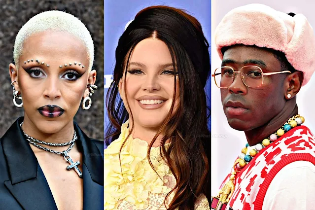 Coachella 2024 Headliners Revealed: Tyler, the Creator, Lana Del Rey, and Doja Cat?