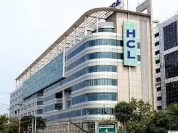 Walk in Drive from HCL Tech: Job Opportunity in Chennai