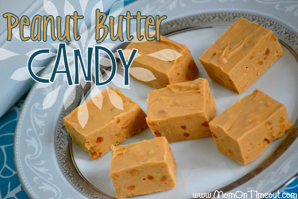 THRiFTY Week A to  3 Christmas  butter toffee Domesblissity: make how