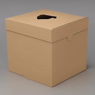 Wholesale Custom Child Resistant Boxes