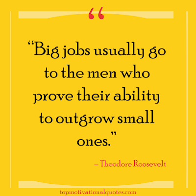 Motivational quotes for men about outgrow and abilities