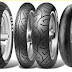 How to read the code of motorcycle tire
